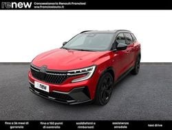 Rosso Usata 2023 Renault Austral Techno Esprit Alpine SUV | 29.990 € (Buon prezzo)