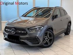 Grigio Usata 2022 Mercedes GLA200 Premium SUV | 38.400 € (Buon prezzo)