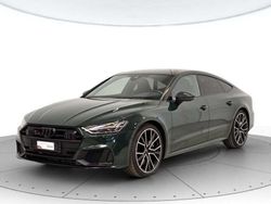 Q0 verniciature personalizzate audi exclusive Usata 2024 Audi S7 Sportback Comfort Due volumi | 81.850 €