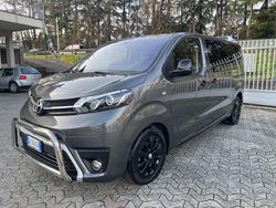Grigio Usata 2022 Toyota Proace Verso Edition Station wagon | 37.800 € (Buon prezzo)