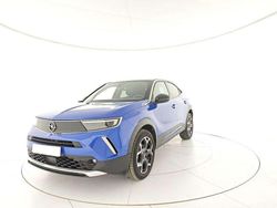 Blu met. Usata 2023 Opel Mokka SUV | 19.500 € (Buon prezzo)