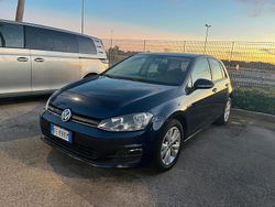 Blu Usata 2016 VW Golf Business Tre volumi | 12.900 € (Buon prezzo)