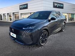 Grigio Usata 2024 Peugeot 3008 Allure SUV | 30.000 € (Buon prezzo)