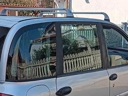 Grigio Usata 2007 Fiat Multipla Monovolume | 3500 € (Molto cara)