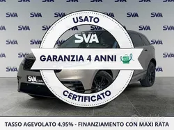 Usata 2021 Land Rover Range Rover Velar Landmark SUV | 40.900 € (Cara)