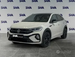 Grigio Usata 2024 VW Taigo R-line SUV | 23.850 € (Buon prezzo)