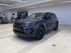 Grigio Nuova 2025 Land Rover Range Rover evoque SE Dynamic SUV | 57.900 € (Cara)