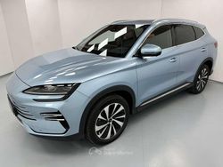 Blu Nuova 2025 BYD Seal U Boost SUV | 32.900 € (Ottimo prezzo)