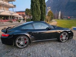 Nero Usata 2006 Porsche 997 Turbo Coupé | 95.000 €