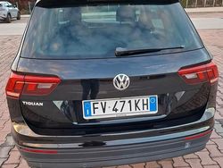 Nero Usata 2019 VW Tiguan Business SUV | 17.000 € (Buon prezzo)