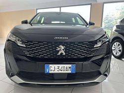 Other Usata 2022 Peugeot 3008 Access SUV | 21.900 € (Cara)