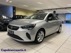 Gray Usata 2022 Opel Corsa Elegance Tre volumi | 11.990 € (Ottimo prezzo)