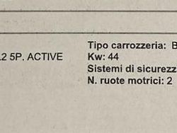 Blu Usata 2006 Fiat Punto Due volumi | 2650 € (Buon prezzo)