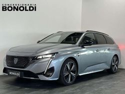 Grigio Usata 2024 Peugeot 308 GTi Station wagon | 29.950 € (Buon prezzo)