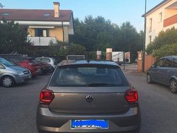 Usata 2021 VW Polo Due volumi | 14.800 € (Buon prezzo)