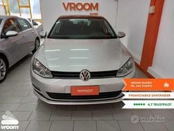 Usata 2015 VW Golf Tre volumi | 15.000 € (Molto cara)