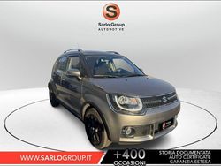 Grigio Usata 2019 Suzuki Ignis SUV | 13.500 € (Super prezzo)