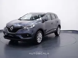 Grigio metallizzato Usata 2019 Renault Kadjar SUV | 14.990 € (Ottimo prezzo)