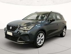 Grigio Usata 2024 Seat Arona FR SUV | 17.500 € (Buon prezzo)
