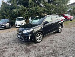 Nero Usata 2018 Suzuki Vitara SUV | 12.400 € (Buon prezzo)