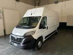 Bianco Usata 2023 Opel Movano S Furgone | 16.990 € (Buon prezzo)