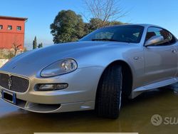 Grigio Usata 2006 Maserati GranSport Coupé | 52.000 €