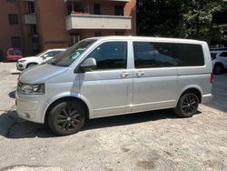 Usata 2015 VW T5 Highline Furgone | 25.000 € (Molto cara)