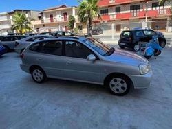 Grigio Usata 2006 Kia Rio Tre volumi | 1450 €