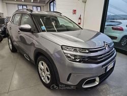 Gray Usata 2019 Citroën C5 Aircross SUV | 13.900 € (Buon prezzo)