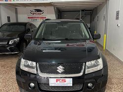 Usata 2007 Suzuki Vitara Station wagon | 7999 €