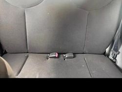 Nero Usata 2009 Toyota Aygo Due volumi | 2500 € (Ottimo prezzo)