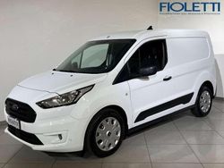 Bianco Usata 2024 Ford Transit Trend Furgone | 19.450 € (Molto cara)