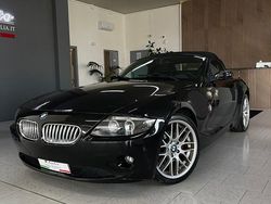 Nero Usata 2003 BMW Z4 Comfort Edition Cabrio | 15.000 € (Cara)