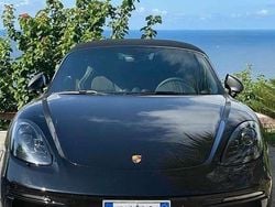 Nero Usata 2023 Porsche 718 Cabrio | 85.000 € (Buon prezzo)