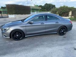 Grigio Usata 2013 Mercedes CLA220 Tre volumi | 15.500 € (Cara)