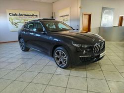 Nero Usata 2022 Maserati Levante GT SUV | 43.890 € (Super prezzo)