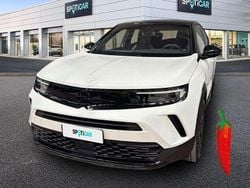 Bianco Usata 2024 Opel Mokka-e SUV | 19.500 € (Ottimo prezzo)