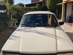 Bianco Usata 1992 Volvo 240 Station wagon | 5000 €