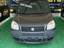 Usata 2008 Fiat Doblò Active Monovolume | 3499 € (Ottimo prezzo)