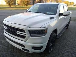 Bianco Usata 2022 Dodge Ram Pick-up | 50.000 € (Super prezzo)