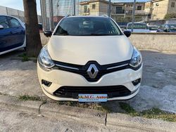 Beige Usata 2018 Renault Clio GrandTour Station wagon | 8650 € (Buon prezzo)