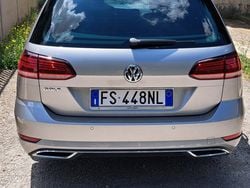 Usata 2019 VW Golf VII Station wagon | 16.500 € (Buon prezzo)