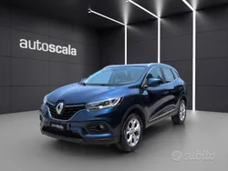 Blu Usata 2020 Renault Kadjar SUV | 15.990 € (Buon prezzo)