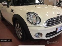 Usata 2010 Mini Cooper Due volumi | 4599 € (Buon prezzo)
