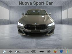 Grigio Usata 2022 BMW 840 Shadowline Coupé | 67.900 € (Buon prezzo)