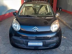 Nero Usata 2007 Citroën C1 Due volumi | 3500 € (Buon prezzo)