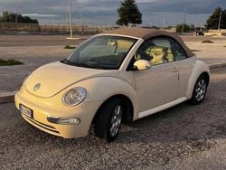 Beige Usata 2005 VW Beetle Cabrio | 2800 € (Super prezzo)