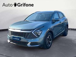 Verde Usata 2022 Kia Sportage SUV | 22.990 € (Buon prezzo)