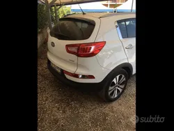 Usata 2014 Kia Sportage SUV | 8000 € (Ottimo prezzo)