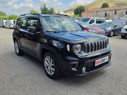 Nero Usata 2021 Jeep Renegade Limited SUV | 16.999 € (Buon prezzo)
